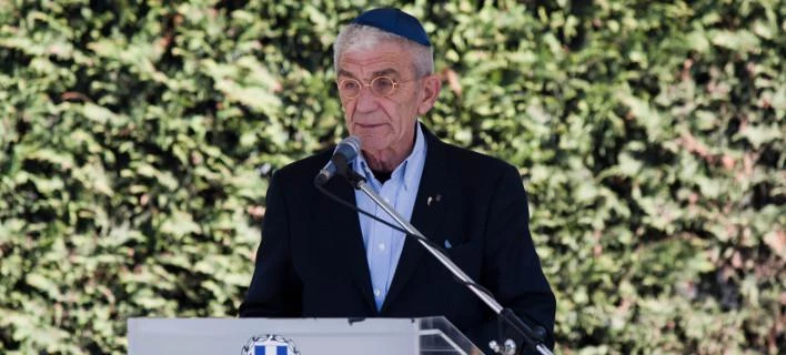 Το κρυφό ειδύλλιο του Γιάννη Μπουτάρη! Η γυναίκα που του πήρε τα μυαλά! (εικόνα)